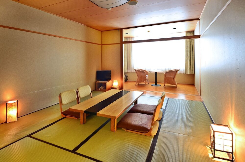 客室