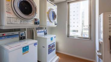 施設内の設備 / 7