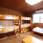 民宿 前岳荘（屋久島）（鹿児島県 民宿） / 5