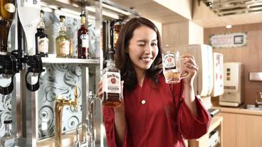 リビング エリア / 25