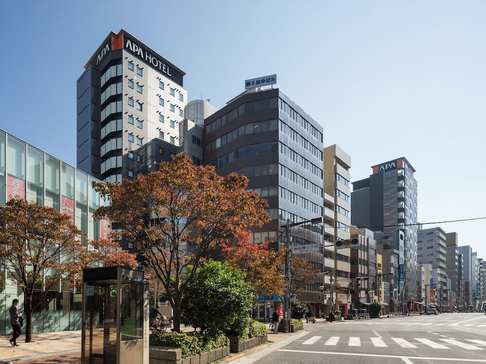 施設からの眺望