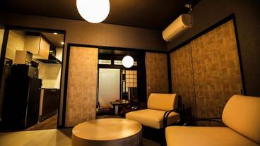 リビング エリア / 14