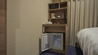 10th-16th エコノミーツイン 禁煙