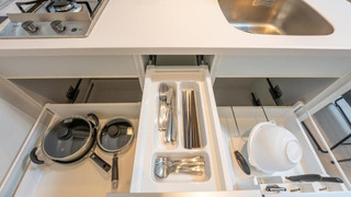 洋室 (デラックスダブルルーム) 禁煙