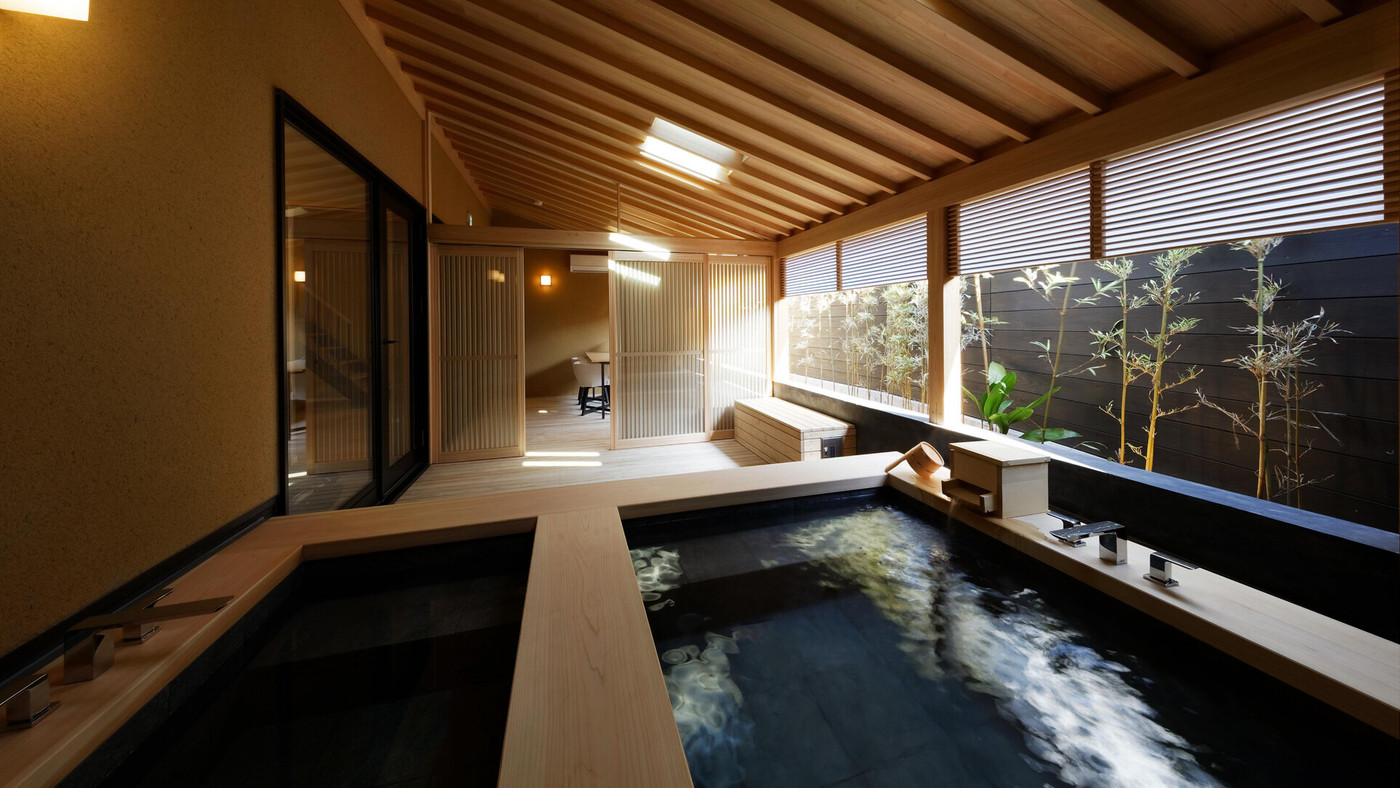 道後温泉 葛城 琴の庭3559671