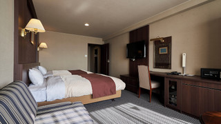 スーペリア ツインルーム 禁煙