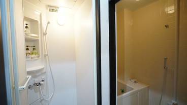 バスルーム / 26