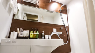 シングルルーム 喫煙可