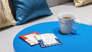 食事・飲み物 / 3