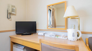 エコノミー ツインルーム 禁煙