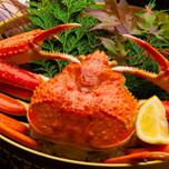 旬の味を求め冬の加賀へ！美味しいカニ料理をいただける旅館5選