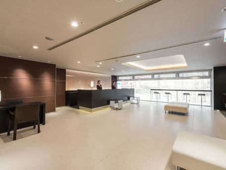 名古屋金山ホテル / 2