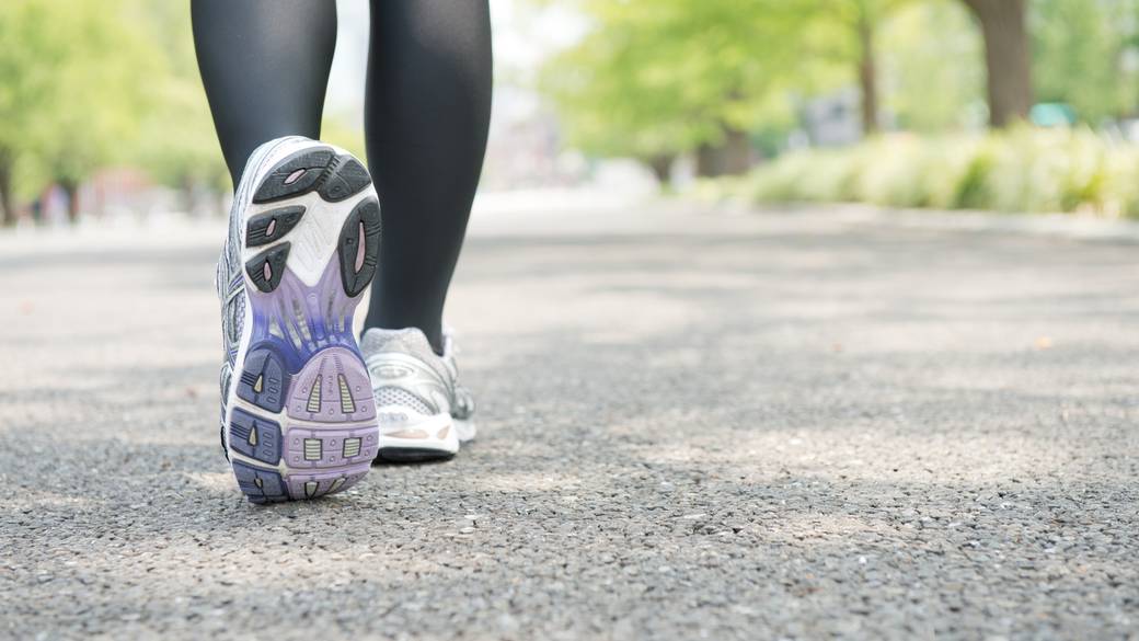 朝の皇居ランで
清々しいスタートを / 1