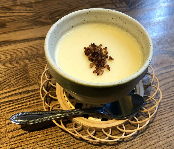 「そば処 角弥」
でお蕎麦ランチ♩ / 3