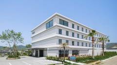 フェアフィールド・バイ・マリオット・兵庫淡路島東浦