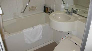 バスルーム / 13