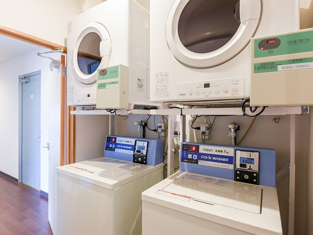 ランドリー ルーム