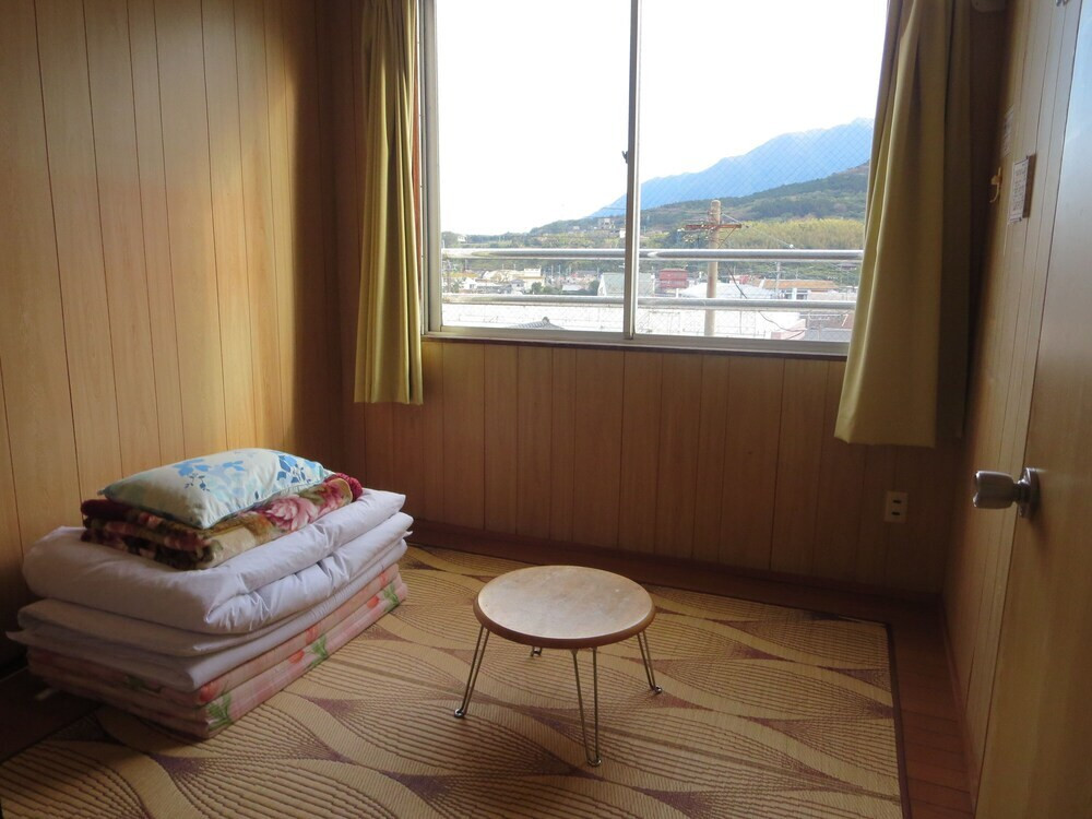 客室の設備とサービス