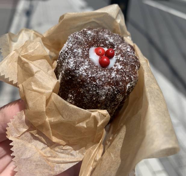 湯の坪街道 カランドネル / 5