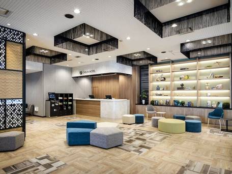 チサン ホテル 蒲田 / 1