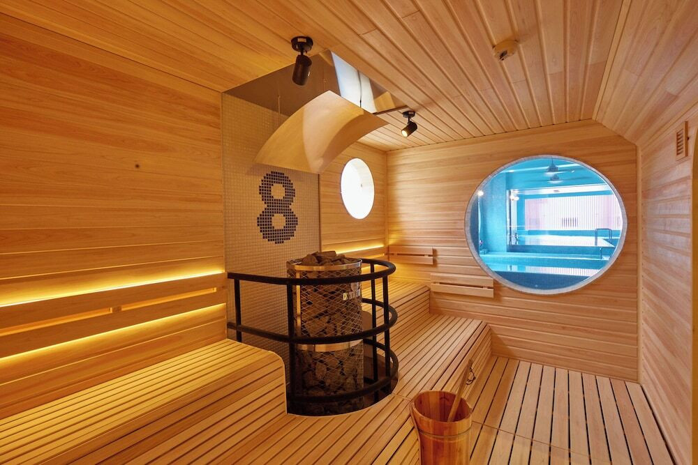 8hotel湘南藤沢（エイトホテルショウナンフジサワ） / 5