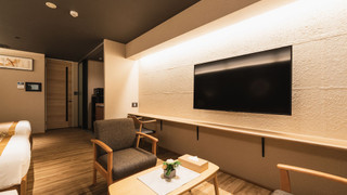 スーペリアB 禁煙