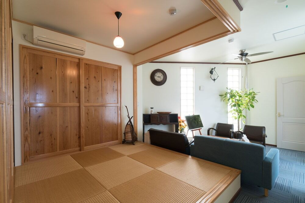 リビングルーム