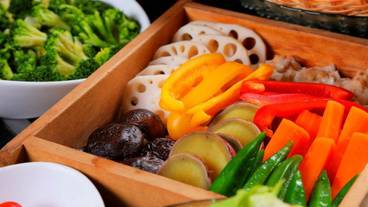 食事・飲み物 / 5