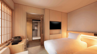 ツインアクセシブルルーム 禁煙