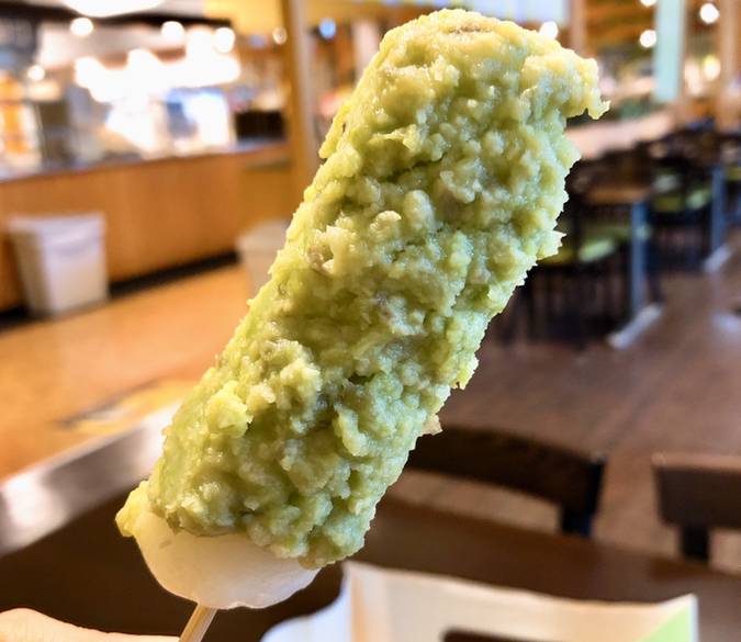 喜久水庵 アグリエの森店  / 3