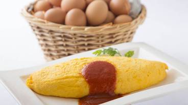 食事・飲み物 / 1