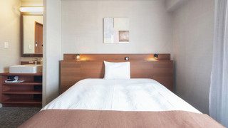 コンフォート ダブルルーム 禁煙