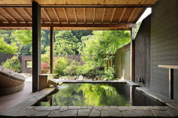Excellent access from the city center ♪ Let's go to a onsen ryokan in the northern Kanto region 3086737