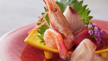 食事・飲み物 / 15