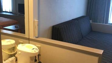 客室の設備とサービス / 21