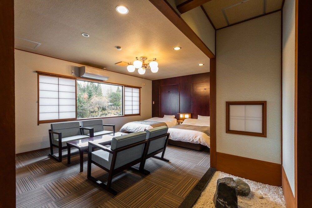 客室