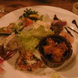 串焼き&ワイン ウナチッタ(クシヤキアンドワインウナチッタ)