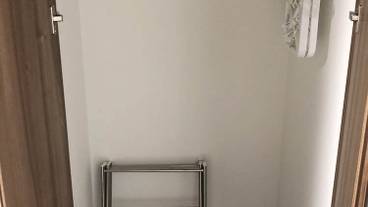 客室の設備とサービス / 12