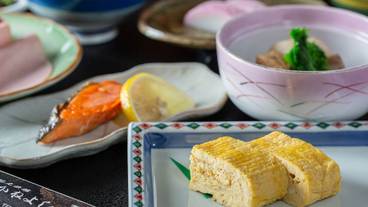 食事・飲み物 / 4