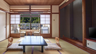 本館 和室14畳