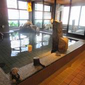 天然温泉 朝霧の湯 ドーミーインPREMIUMなんばANNEX(大阪府 ビジネスホテル) / 3