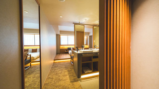 デラックスキング禁煙