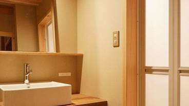 バスルームの設備 / 22