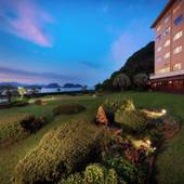 太地温泉 花いろどりの宿 花游（かゆう）（和歌山県 旅館） / 5