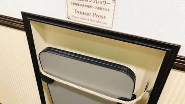 施設内の設備 / 5