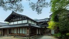 岩室温泉 高志の宿 高島屋