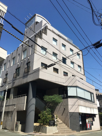 洗練されたエリアに佇むホテルで自分らしく過ごす4266977