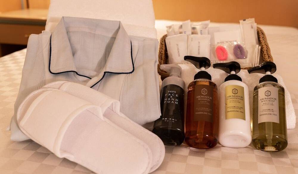 アメニティ イメージ / 3