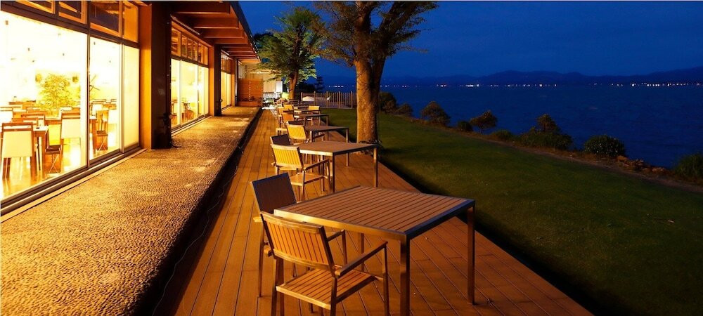 テラス / パティオ