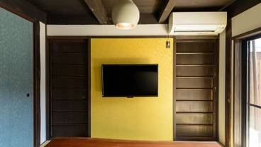 リビングルーム / 22